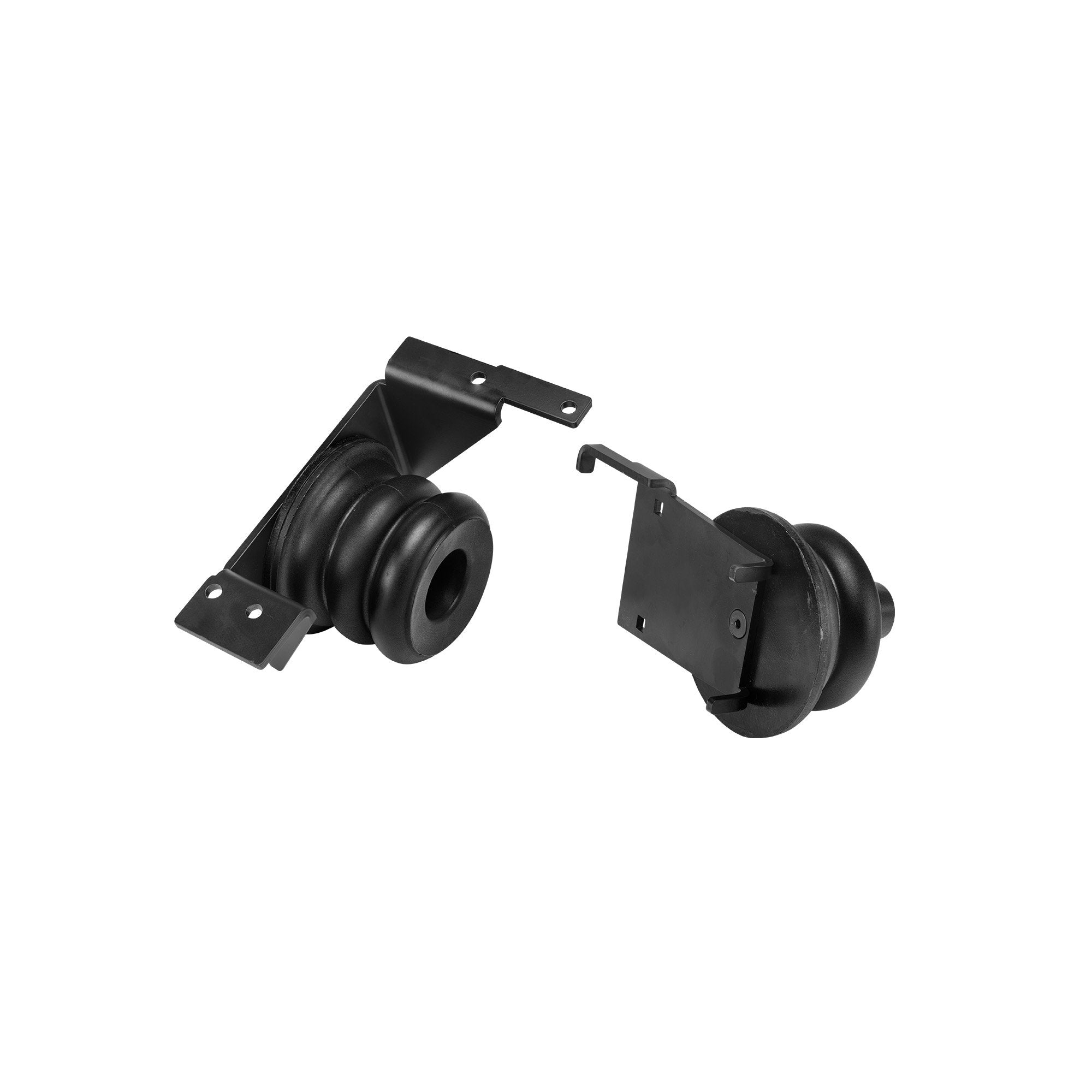 SumoSprings Rear for Ford E-350|E-450 SSR-106-47-2