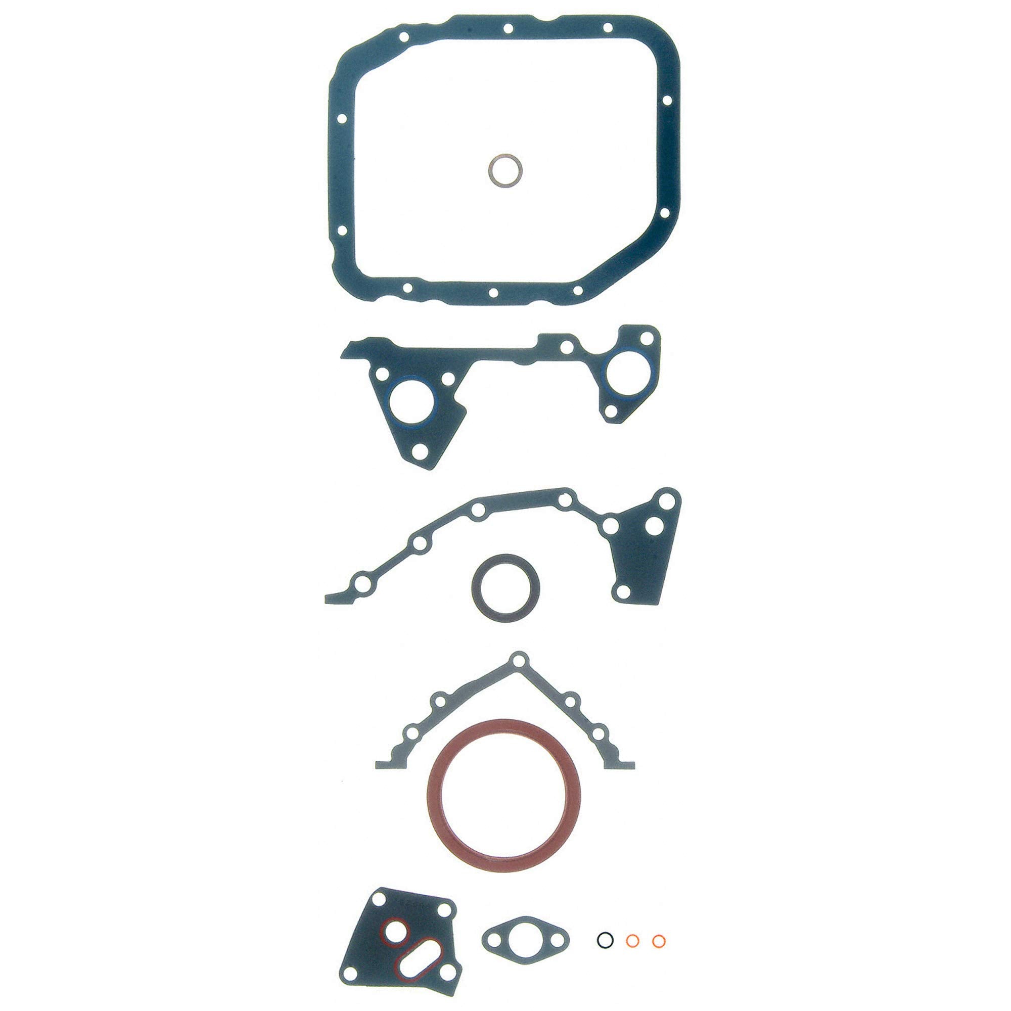 Conversion Gasket Set FEL-PRO CS 26293-2