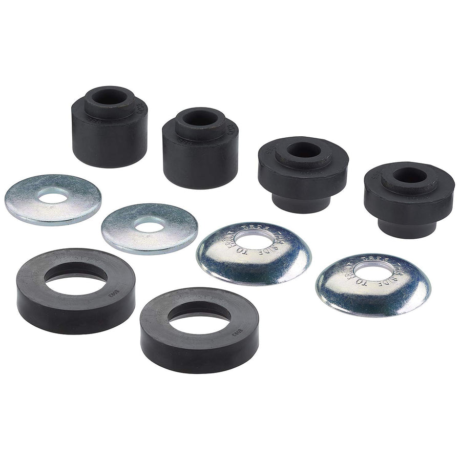 K8268 MOOG Radius Arm Bushing Kit for Ford E-350 Super Duty
