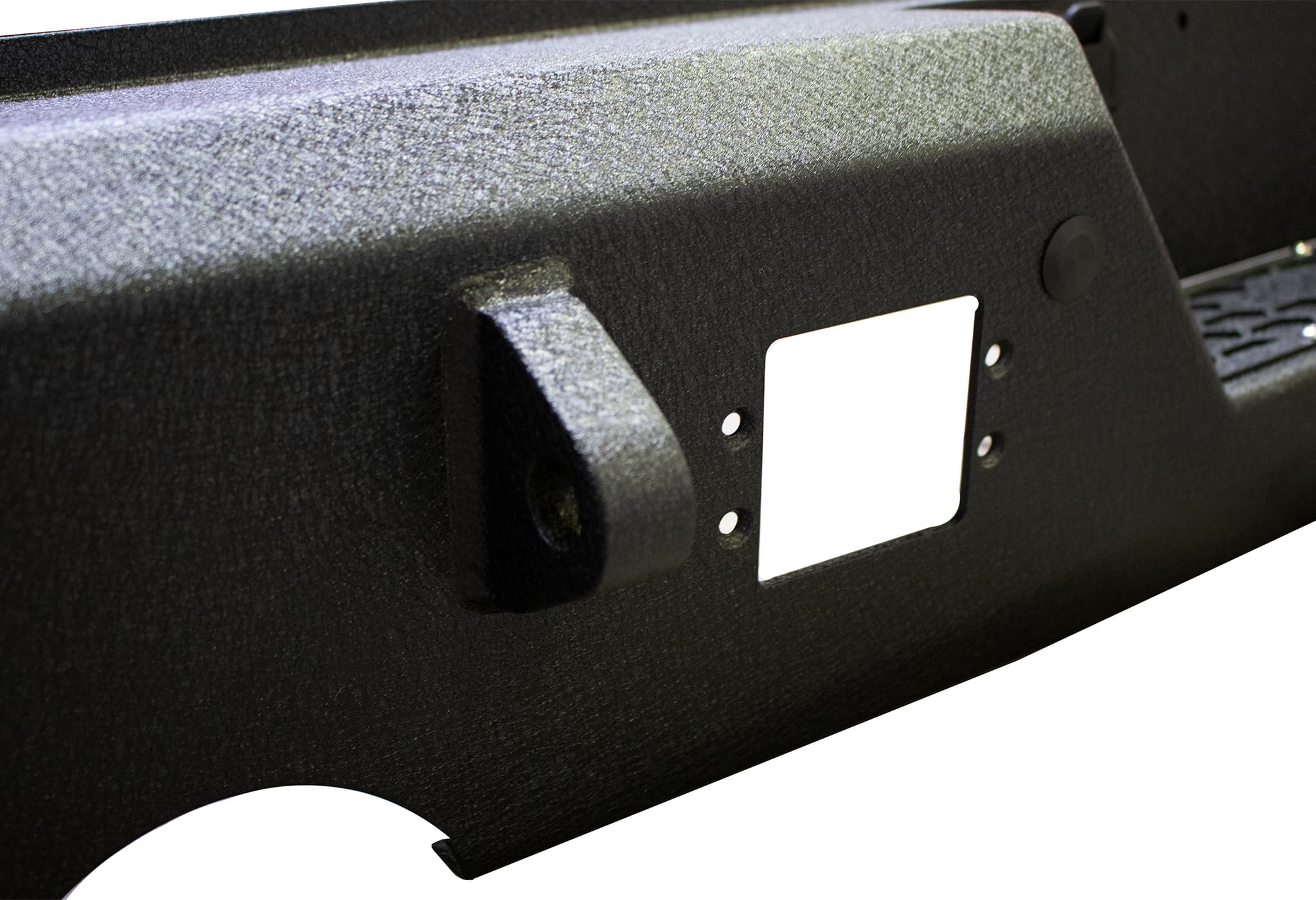 Rear Fishbone FB22395 Bumper