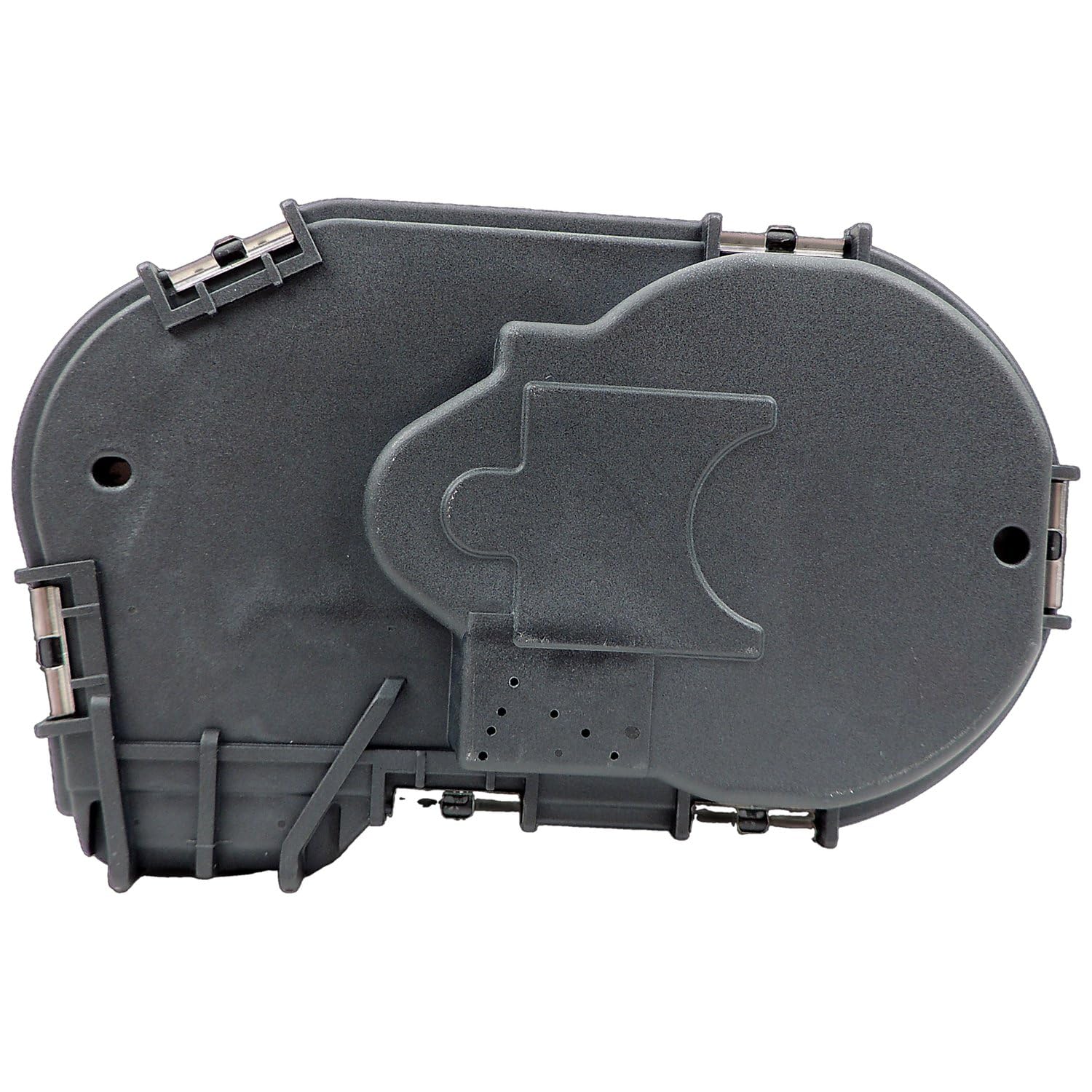 Throttle Body Crown