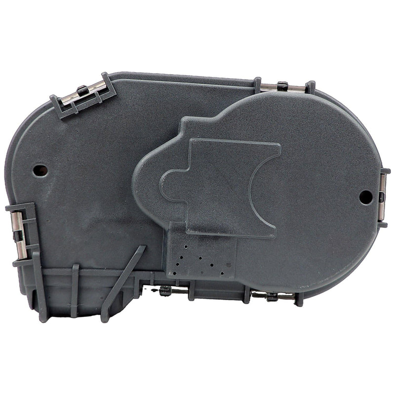 Throttle Body Crown