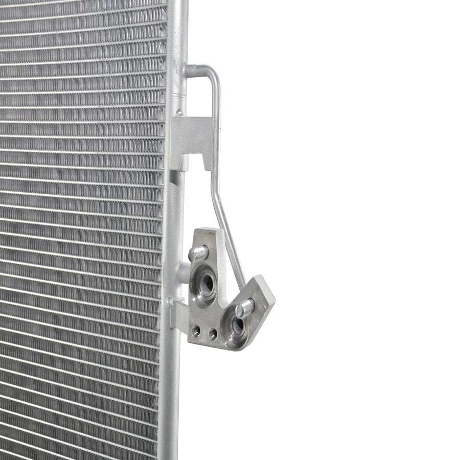 Condenser Assembly TYC 30148 Compatible with 2019-2020 Ford Ranger