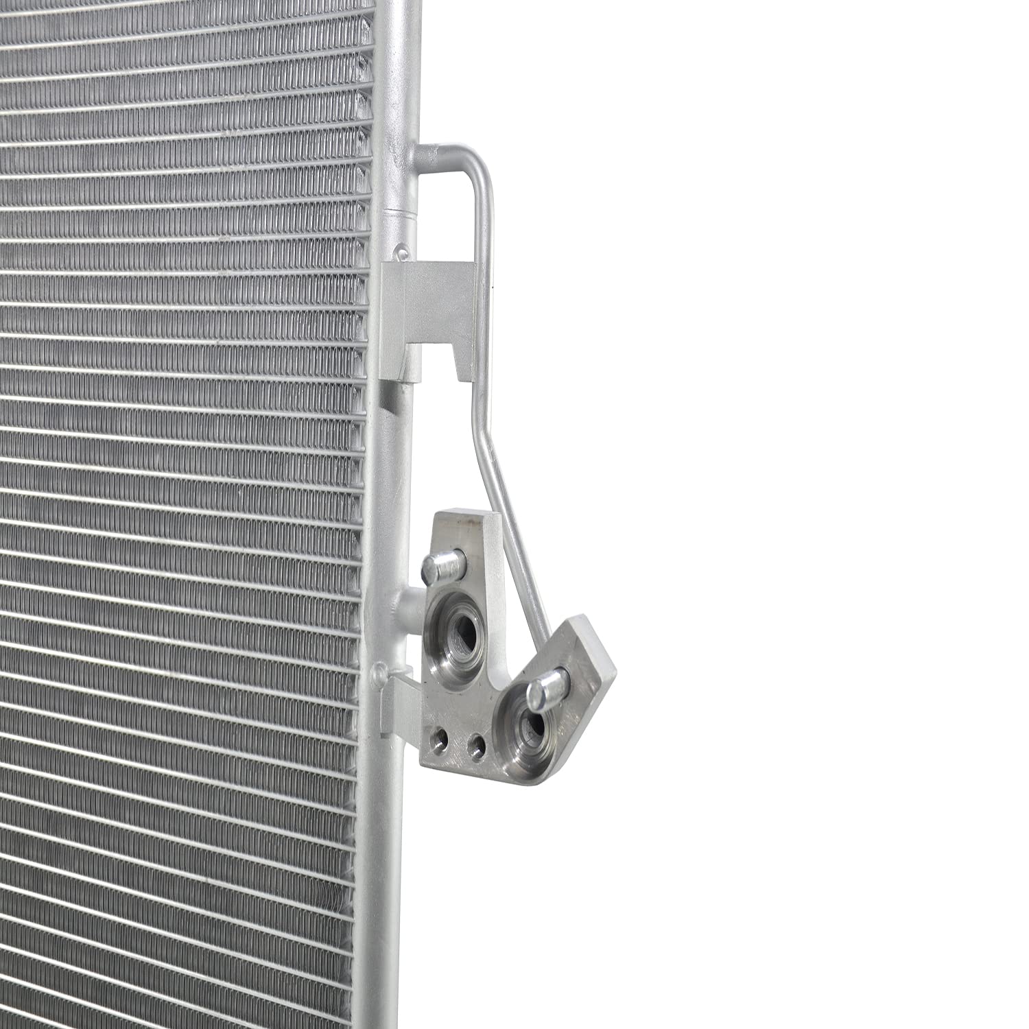 Condenser Assembly TYC 30148 Compatible with 2019-2020 Ford Ranger