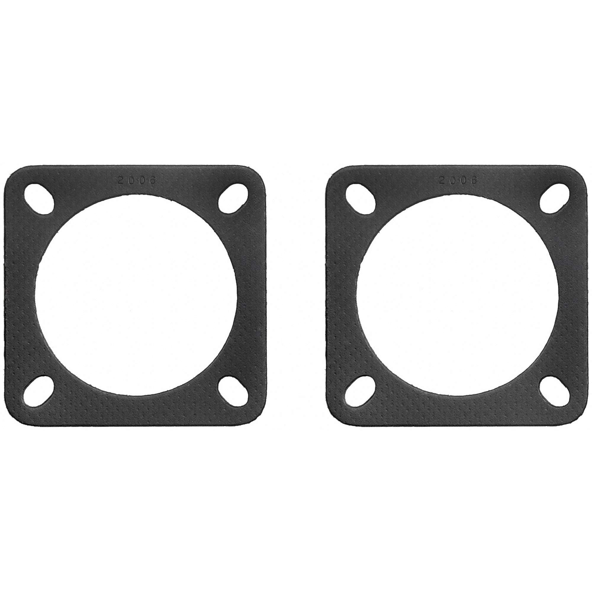 Collector FEL-PRO Gasket 2006