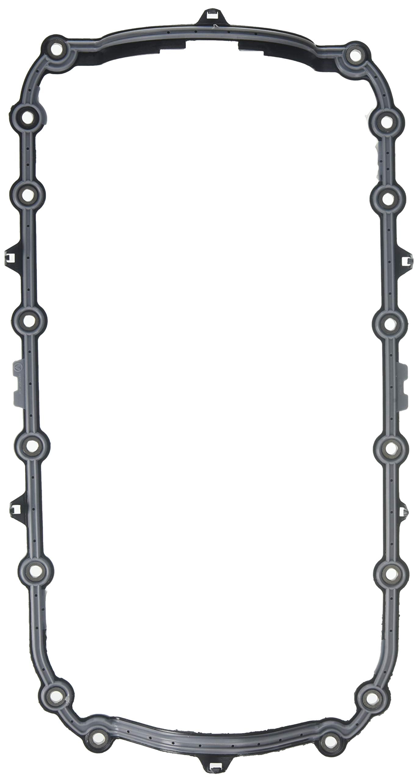 Engine Oil Pan Gasket Set MAHLE Original OS32486
