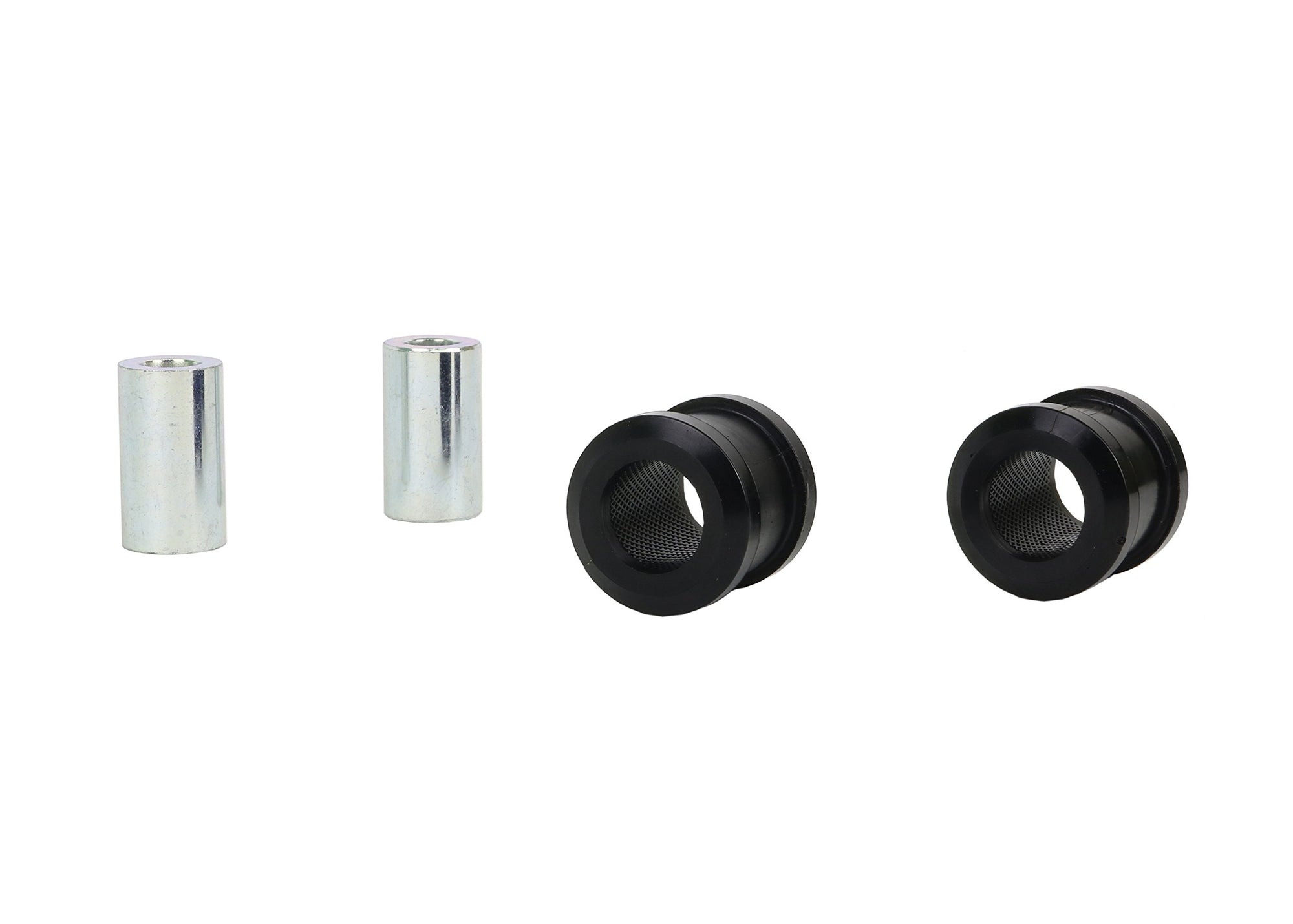 Nolathane Control Arm Bushing Black REV062.0004 (Rear Upper Outer)