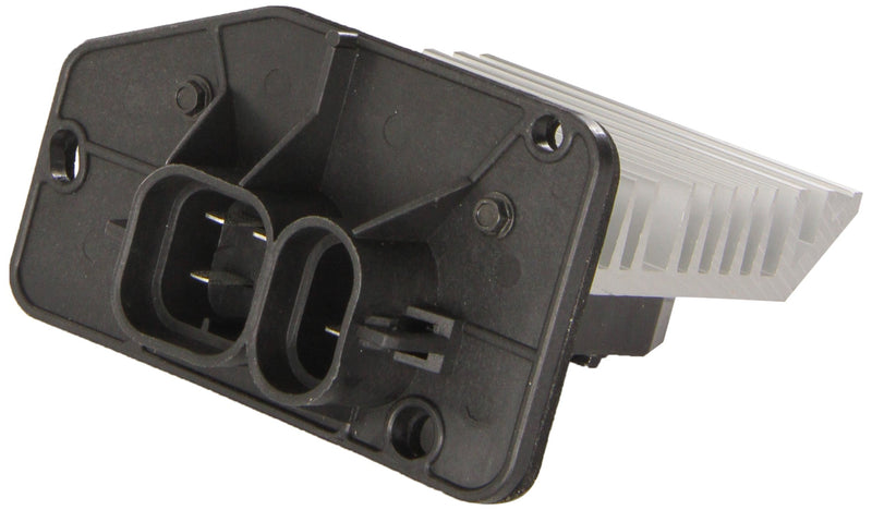 Blower Motor Resistor Crown Automotive HVAC