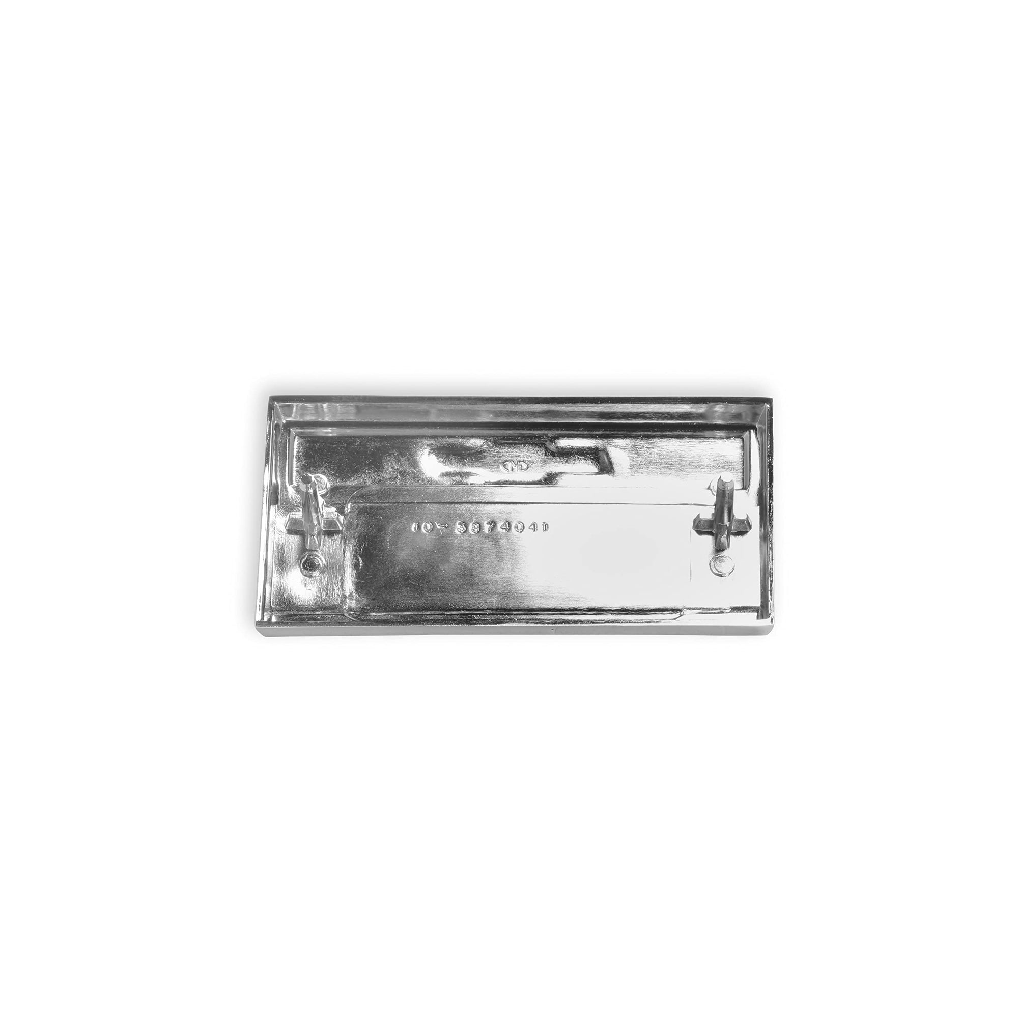Fender Emblems Brothers Trucks 04-571