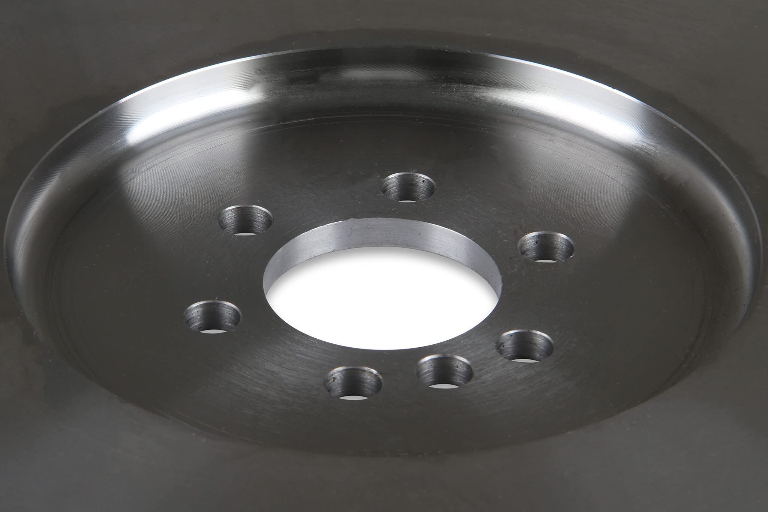 10-730 Hays Billet Steel SFI Certified Flywheel
