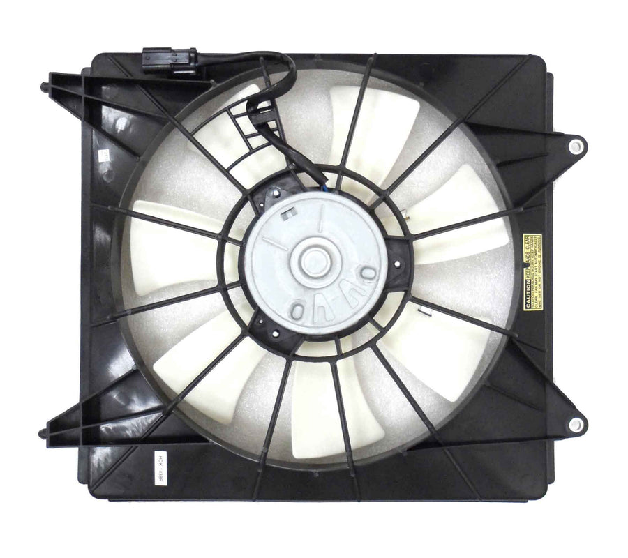 Replacement A/C Condenser Fan Assembly DEPO 317-55042-101