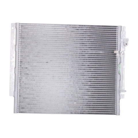 Condenser Assembly TYC 3014 Compatible with 2004-2012 Chevrolet Colorado