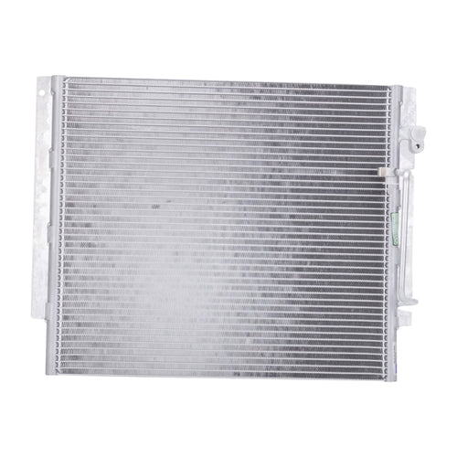 Condenser Assembly TYC 3014 Compatible with 2004-2012 Chevrolet Colorado