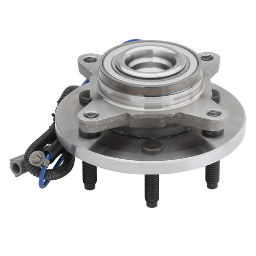 Wheel Bearing and Hub Assembly MOOG for Ford Expedition 515094