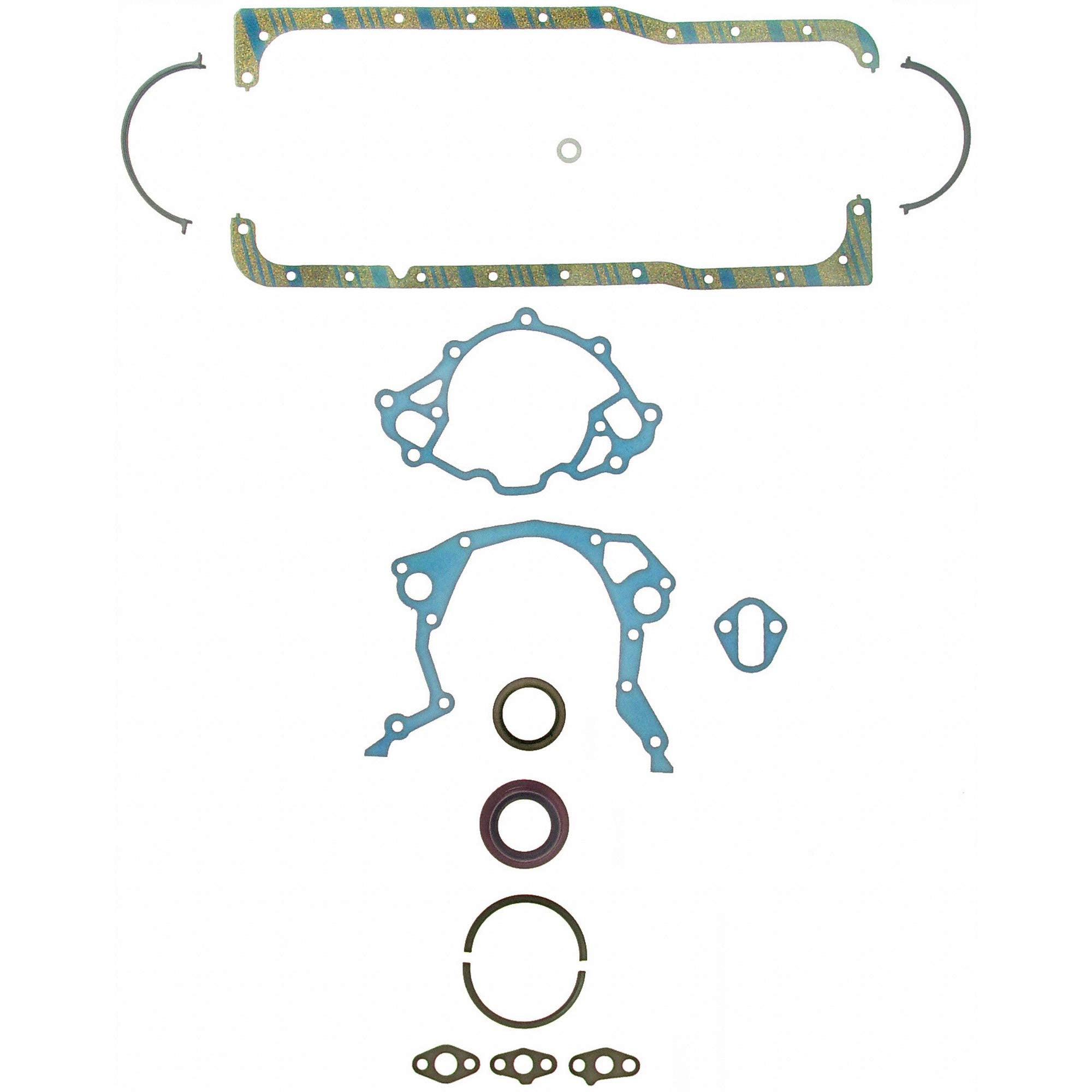 CS FEL-PRO 8548-5 Conversion Gasket Set