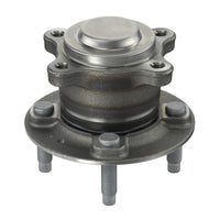 Wheel Bearing and Hub Assembly MOOG for Chevrolet Spark EV