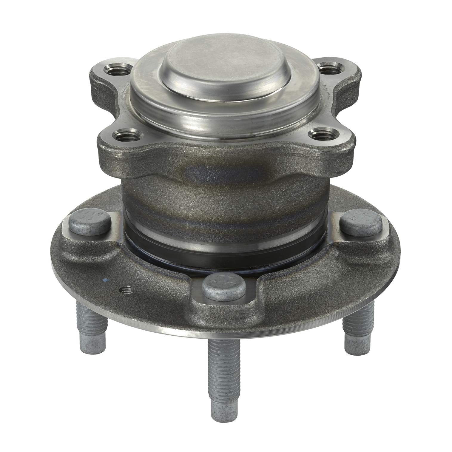 Wheel Bearing and Hub Assembly MOOG for Chevrolet Spark EV