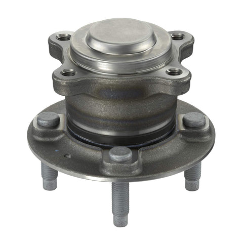 Wheel Bearing and Hub Assembly MOOG for Chevrolet Spark EV