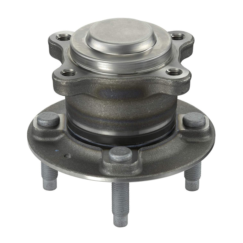 Wheel Bearing and Hub Assembly MOOG for Chevrolet Spark EV