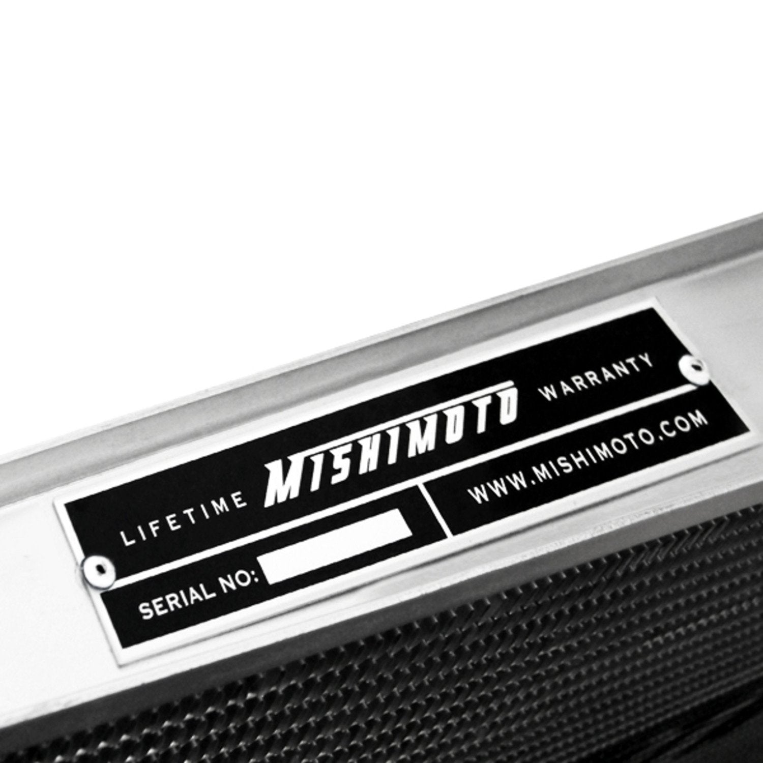 Mishimoto Performance Aluminum Radiator Fits Toyota MR-2 MMRAD-SPY-00 2000-2005