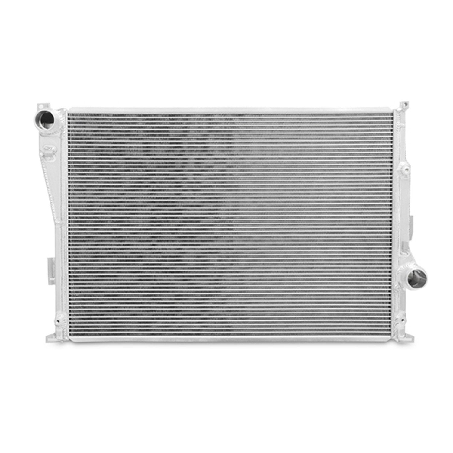 Mishimoto Performance Aluminum Radiator MMRAD-E46-01 Compatible With BMW E46 3-Series 1999-2006