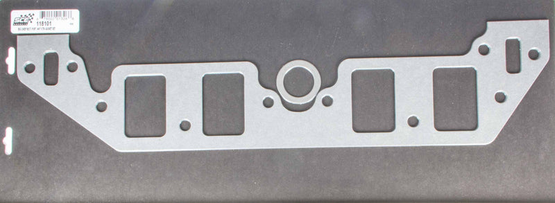 SCE Gasket 118101 SCE 0.062" Intake Gasket