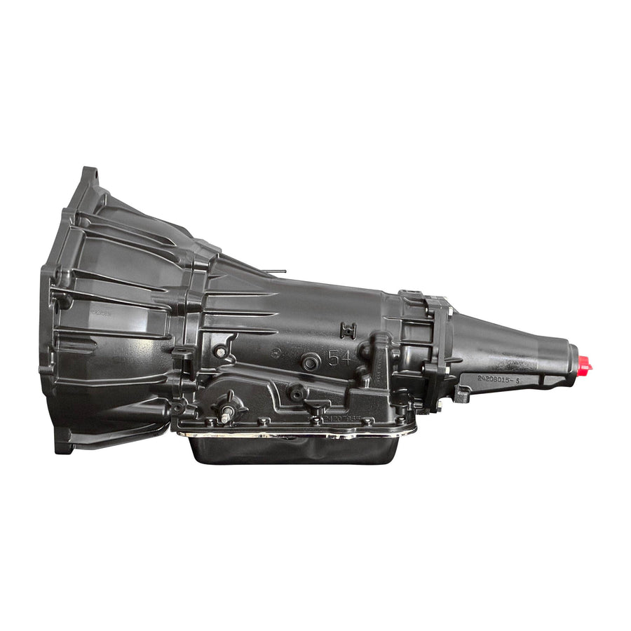 Transmission B&M 117308 for GM 4L60E LT Motor