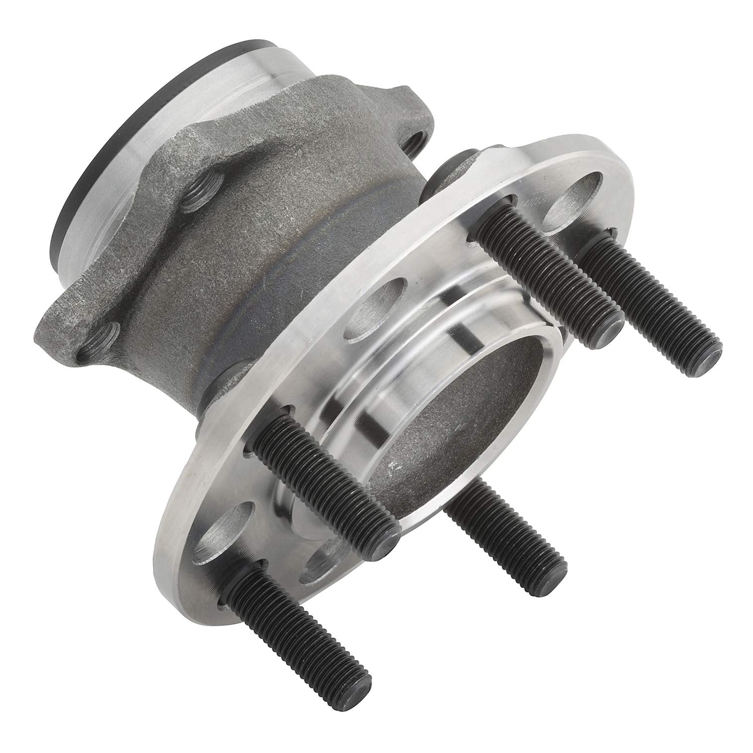 Wheel Bearing and Hub Assembly MOOG for Chrysler 200