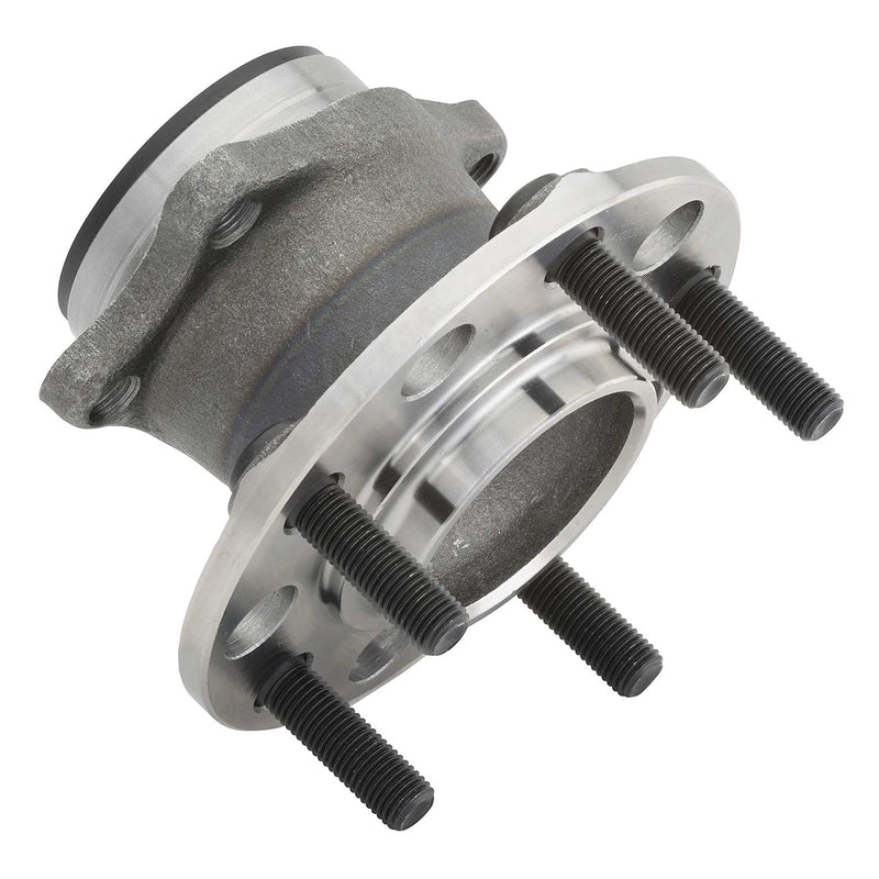Wheel Bearing and Hub Assembly MOOG for Chrysler 200