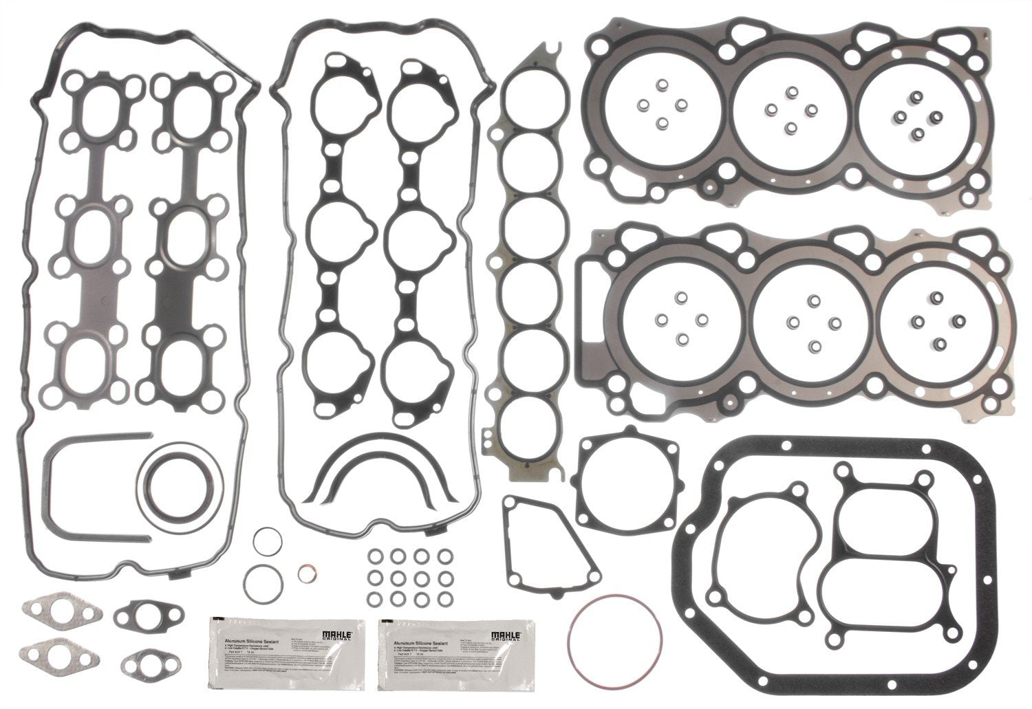 Engine Kit MAHLE 95-3713 Gasket Set