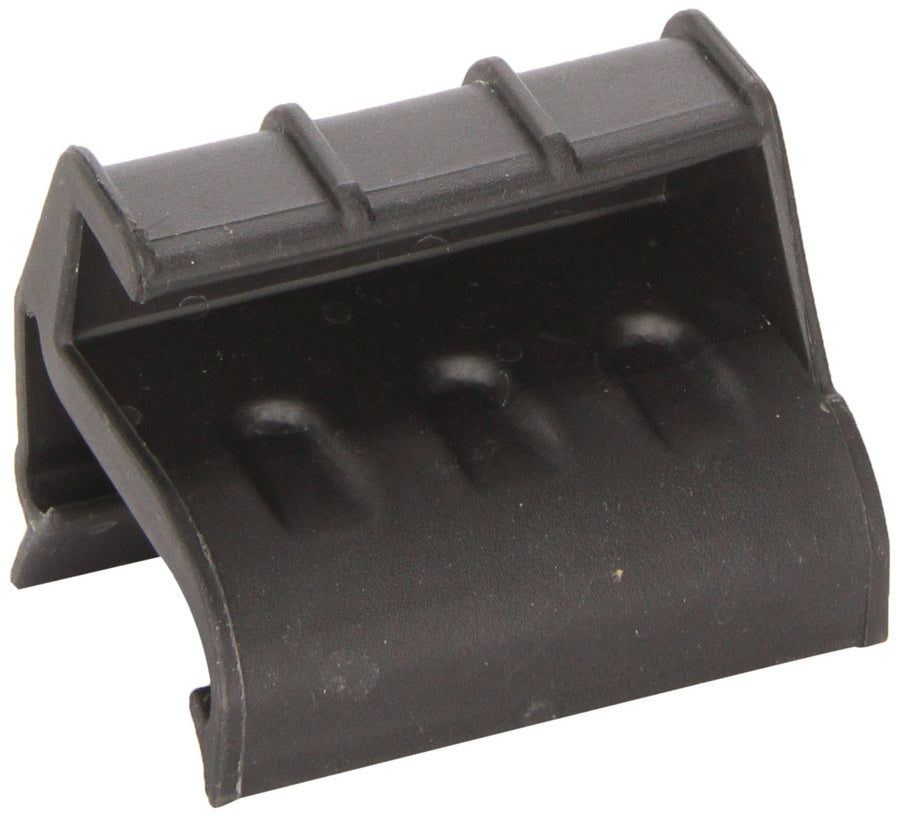 Automotive Crown Tailgate Bar Retainer Body