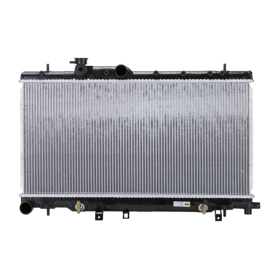 TYC 04-07 Impza Sb 2.5L H4 A/Mt 1R Pa (W/Tur) Rad