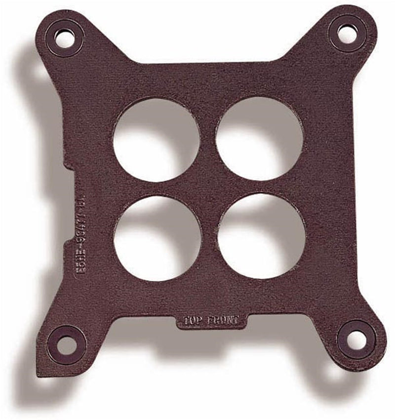Base Holley Gasket 108-58