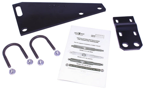 RV Steering Stabilizer Safe-T-Plus Mounting Kit (Model: G-002K2.5)