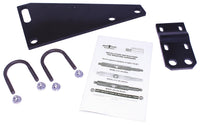 RV Steering Stabilizer Safe-T-Plus Mounting Kit (Model: G-002K3)