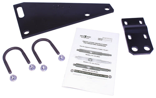RV Steering Stabilizer Safe-T-Plus Mounting Kit (Model: G-002K3)