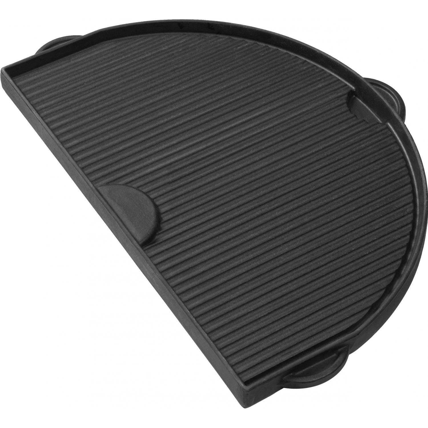 Primo Griddle Cast Iron for Oval LG 300