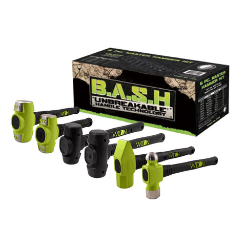 B.A.S.H Wilton Master Hammer Kit (11109)
