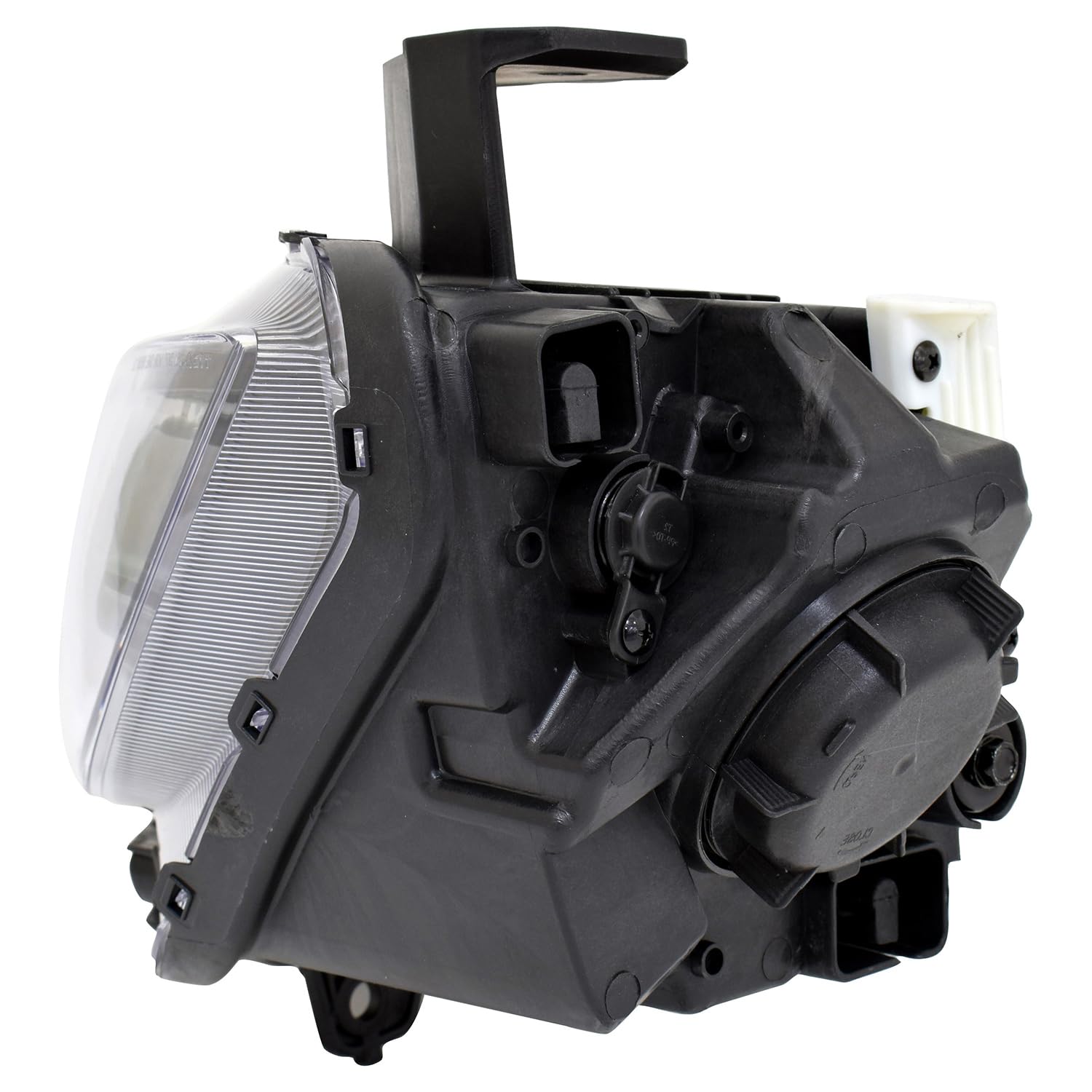 Front Left TYC 20-19162-00 Headlight Assembly