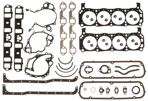 Engine Kit MAHLE 95-3036 Gasket Set