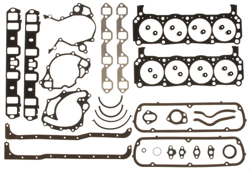 Engine Kit MAHLE 95-3036 Gasket Set