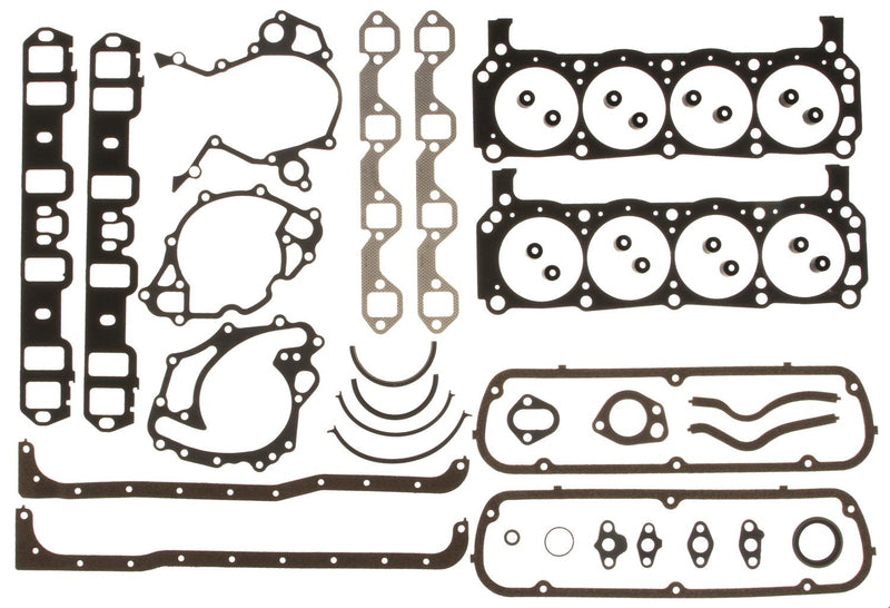 Engine Kit MAHLE 95-3036 Gasket Set