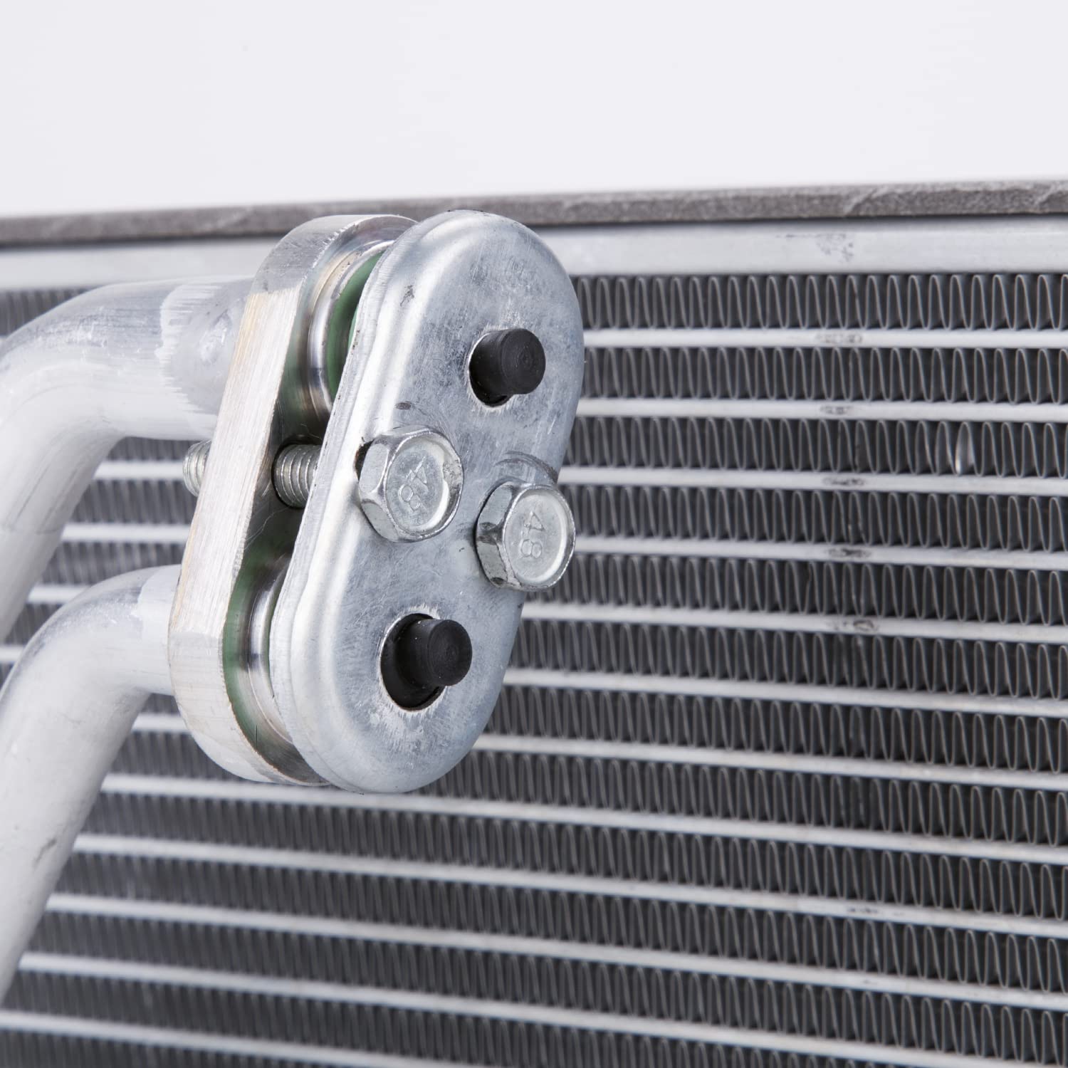 TYC Replacement 97187 Evaporator