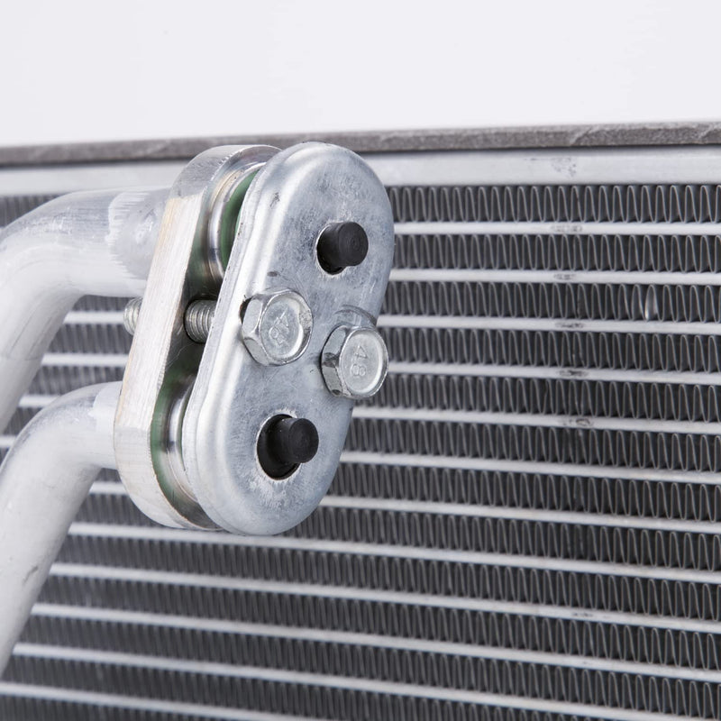 TYC Replacement 97187 Evaporator