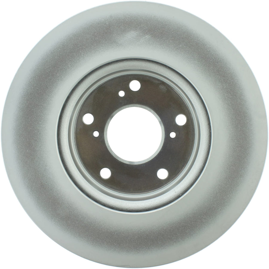 Centric Gcx Rotor 320.40086F with Full Coating
