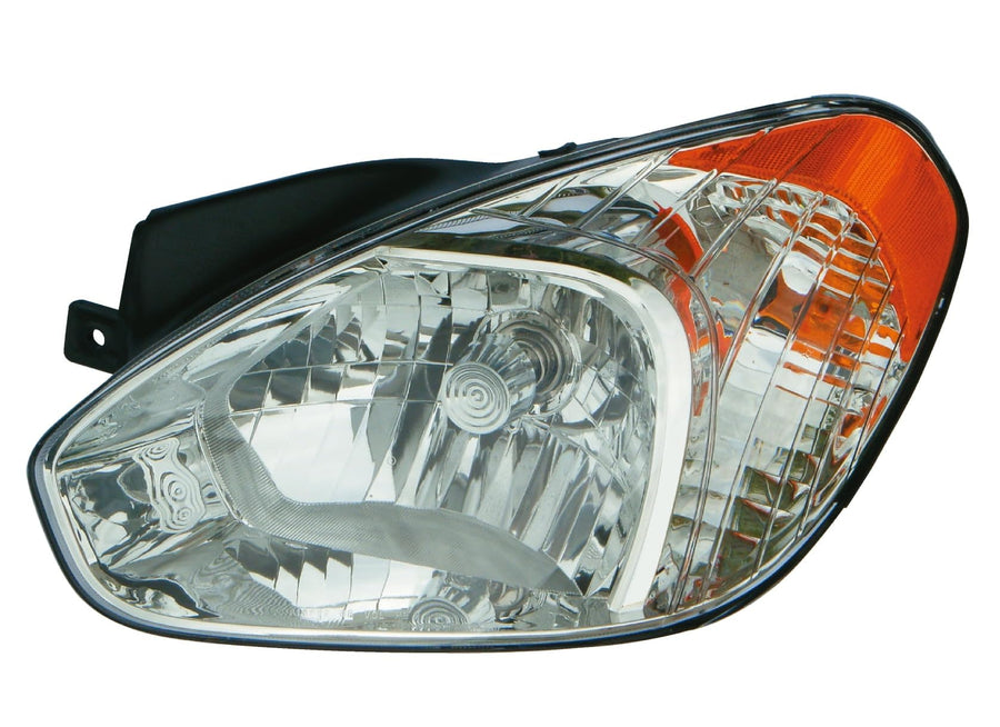 HY035-B001L Eagle Eyes Headlight