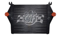 6072 Intercooler CSF Imports for Dodge RAM