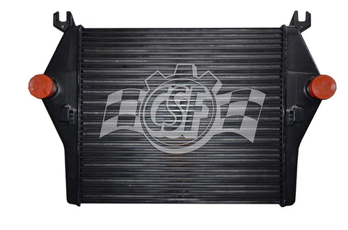 6072 Intercooler CSF Imports for Dodge RAM