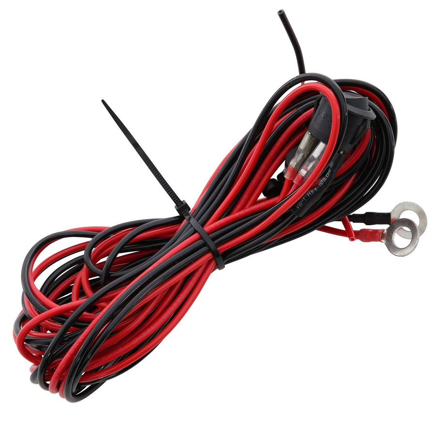 6 Led Pro Comp 9W Rock Light Kit 76501