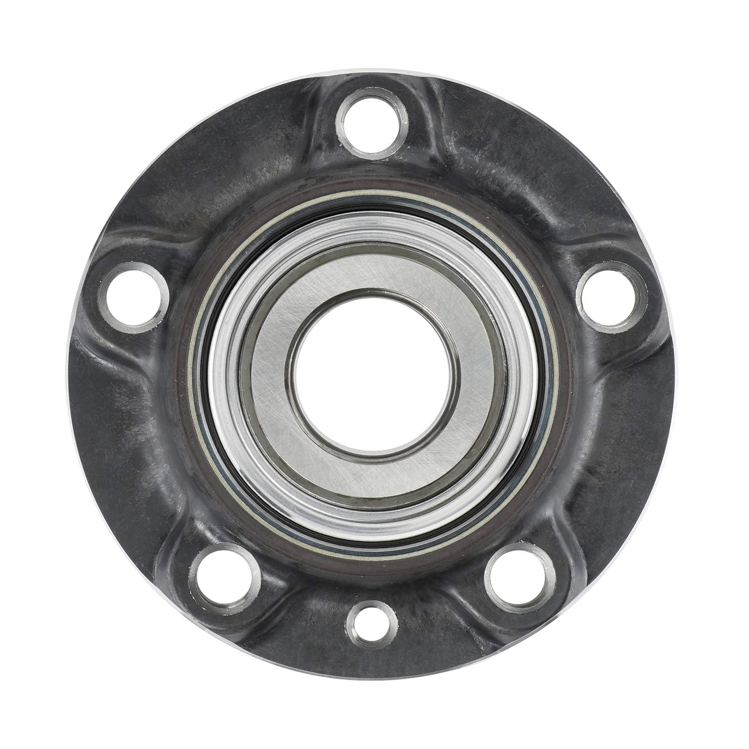 Wheel Bearing and Hub Assembly MOOG for Ram ProMaster City
